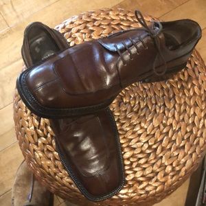 Salvatore Ferragamo Lace-up